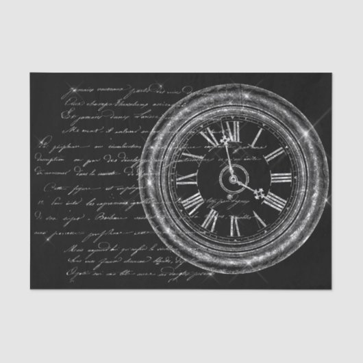 フェアユタリースチームパンク 薄葉紙 (正面)