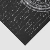 フェアユタリースチームパンク 薄葉紙 (詳細)