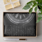 フェアユタリースチームパンク 薄葉紙 (ギフト)