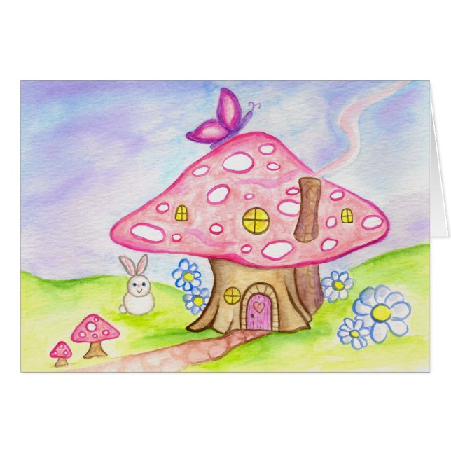 フェアユタリーハウス (正面横)