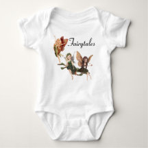 フェアユタリーフェアリー魔法