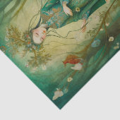 フェアユタリーフォレストプリンセス 薄葉紙 (詳細)