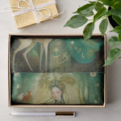 フェアユタリーフォレストプリンセス 薄葉紙 (ギフト)