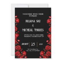 フェアユタリーレッドローズ結婚ズ