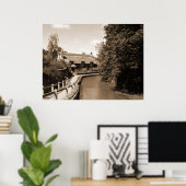 フェアユタレコテージ ポスター (ホームオフィス)