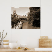 フェアユタレコテージ ポスター (キッチン)