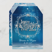 フェアユタレテーマサンキューユーラベル サンキューカード (正面/裏面)