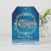 フェアユタレテーマサンキューユーラベル サンキューカード (スタンド正面)