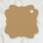 フェアユタレプリンセスキャッスル誕生日 フェイバータグ (裏面)