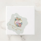 フェアユタレプリンセスキャッスル誕生日 フェイバータグ (インサイチュ)