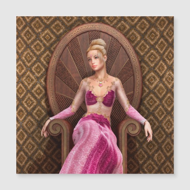 フェアユタレプリンセス (正面)