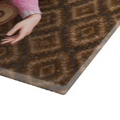 フェアユタレプリンセス カッティングボード (角)