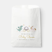 フェアユタレプリンセス フェイバーバッグ (正面)