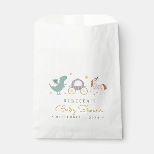 フェアユタレプリンセス フェイバーバッグ (正面)