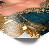 フェアユタレプリンセス フォトプリント            (角)