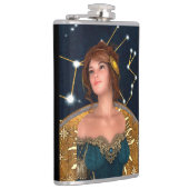 フェアユタレプリンセス フラスク (右)