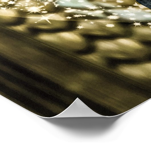 フェアユタレプリンセス ポスター (角)