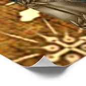 フェアユタレプリンセス ポスター (角)