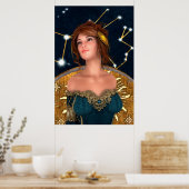 フェアユタレプリンセス ポスター (キッチン)