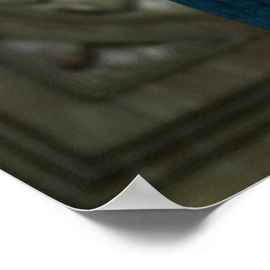 フェアユタレプリンセス ポスター (角)