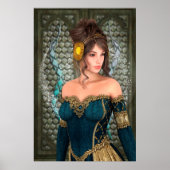 フェアユタレプリンセス ポスター (正面)