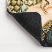 フェアユタレプリンセス マウスパッド (コーナー)