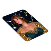 フェアユタレプリンセス マグネット (右側)