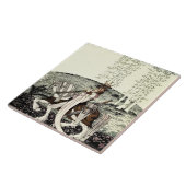 フェアユタールズホームカイニエルソン タイル (側面)