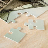 フェアユータリーツリーハウス ジグソーパズル (側面)