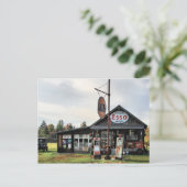 フェアランドの0111 ポストカード (スタンド正面)