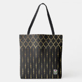 フェアリングズディライトズラージトートバッグ53086A トートバッグ (正面)