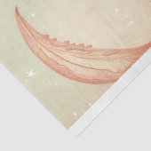 フェアリーお洒落の天の美学キノコ 薄葉紙 (詳細)