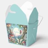 フェアリーお洒落ガーデンエンチャント誕生日 フェイバーボックス (オープン)