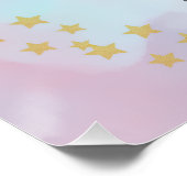 フェアリーお洒落ガールウェルカム ポスター (コーナー)