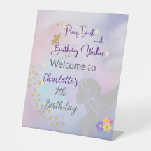 フェアリーお洒落ガールウェルカム