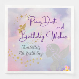 フェアリーお洒落ガール