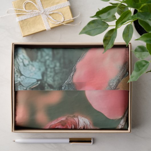 フェアリーお洒落ゴシックパリガルゴイルデクページ 薄葉紙 (ギフト)