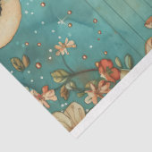 フェアリーお洒落シナの美しいキノコ2 薄葉紙 (詳細)