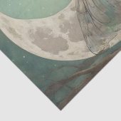 フェアリーお洒落デコページ紙 薄葉紙 (詳細)