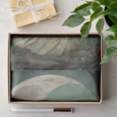 フェアリーお洒落デコページ紙 薄葉紙 (ギフト)