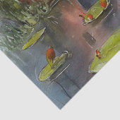 フェアリーお洒落ビレッジデクページティッシュペーパー 薄葉紙 (詳細)