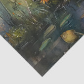 フェアリーお洒落ビレッジデクページティッシュペーパー 薄葉紙 (詳細)