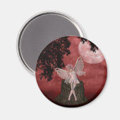 フェアリーお洒落マグネット マグネット (正面/裏面)