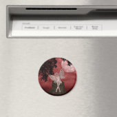 フェアリーお洒落マグネット マグネット (インサイチュ (食洗機))