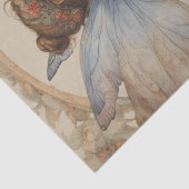 フェアリーお洒落2デクページ紙 薄葉紙 (詳細)