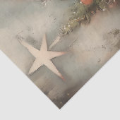 フェアリーかわいらしの飾クリスマスツリーの切り離し 薄葉紙 (詳細)