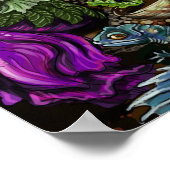 フェアリーとニュー・フレンズ ポスター (角)