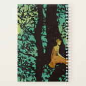 フェアリーインツリープランナー プランナー手帳 (裏面)