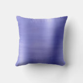 フェアリーウィングラベンダーガウン | 紫虹彩光沢 クッション (裏面)