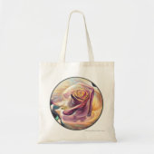 フェアリーウッズアンドゴールデングローバラトートバッグ トートバッグ (正面)